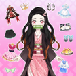 Ikona programu: Anime Dress Up - Doll Dre…