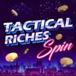 Ikon program: Tactical Riches Spin