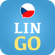 程序图标：Learn Czech with LinGo Pl…