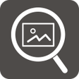 プログラムのアイコン：One-Touch Image Search