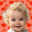 ไอคอนของโปรแกรม: Ai Baby Face Generator Ar…