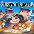 Иконка программы: Draw  Guess