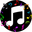 Ícone do programa: Músicas Gospel Louvores 2…