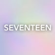 プログラムのアイコン：SEVENTEEN LIGHT STICK VER…