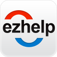 プログラムのアイコン：Remote Support ezHelp