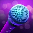 프로그램 아이콘: Karaoke Songs - Voice Sin…