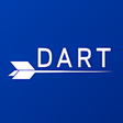 程序图标：Dart Detroit Transit