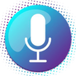 Ikona programu: تغيير صدا حرفه اي تبدیل ص…