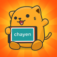 程序图标：Chayen - charades word gu…