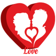 Heart Touching Love SMS 2022 icon