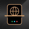程序图标：Passport Index: Visa Chec…