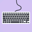 Иконка программы: Mobile Mechanical Keyboar…