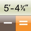 inchCALC icon