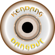 プログラムのアイコン：Real Kendang Dangdut