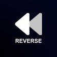 Ícone do programa: video reverser - backward…