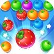 프로그램 아이콘: Farm bubble shooter: Pop …
