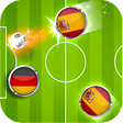 Icon of program: Soccer Ball Hockey- Five-…