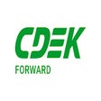 Icon of program: CDEK Forwarding