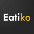 Eatiko - Food Delivery  Restaurant Finder