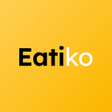 Icon of program: Eatiko - Food Delivery  R…