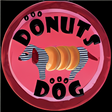 プログラムのアイコン: ドーナツ犬