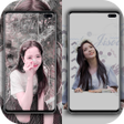 Иконка программы: Jisoo Wallpaper 2023 HD 4…