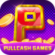 程序图标：Pullcash Games