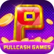Pullcash Games