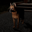 程序图标：Mechanical Dog - Horror G…