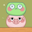 Programın simgesi: Happy Fold Animal