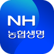 プログラムのアイコン：NH농협생명