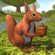 Programın simgesi: Squirrel Simulator 2 : On…
