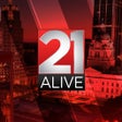 程序图标：21Alive News
