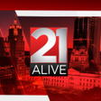 Icon of program: 21Alive News