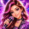 Icon of program: Girl Become a Rockstar Mo…