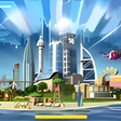 Icon of program: Megapolis