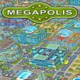 Programın simgesi: Megapolis
