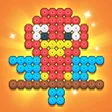 Icon of program: Nut  Bolt Art - Sort Puzz…