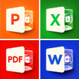 プログラムのアイコン：AI Document Scanner PDF R…