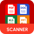 AI Document Scanner PDF Reader