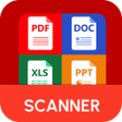 AI Document Scanner PDF Reader