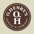 Ikona programu: O.Henrys Coffee
