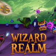 رمز البرنامج: Wizard Realm