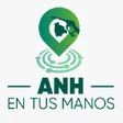 プログラムのアイコン：ANH en tus manos