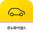أيقونة البرنامج: Renault Finance