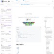 プログラムのアイコン：The FKing Github