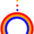 プログラムのアイコン：Color Ring Defender