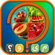Ícone do programa: ۴ تصویر ۱ کلمه: بازی با ک…