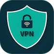 Ikon program: VPN Proxy: Private Master…