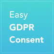 Ícone do programa: Easy GDPR Consent Forms 8…